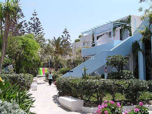 Adele Beach Hotel 2